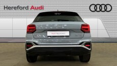 Audi Q2 35 TFSI S Line 5dr Petrol Estate